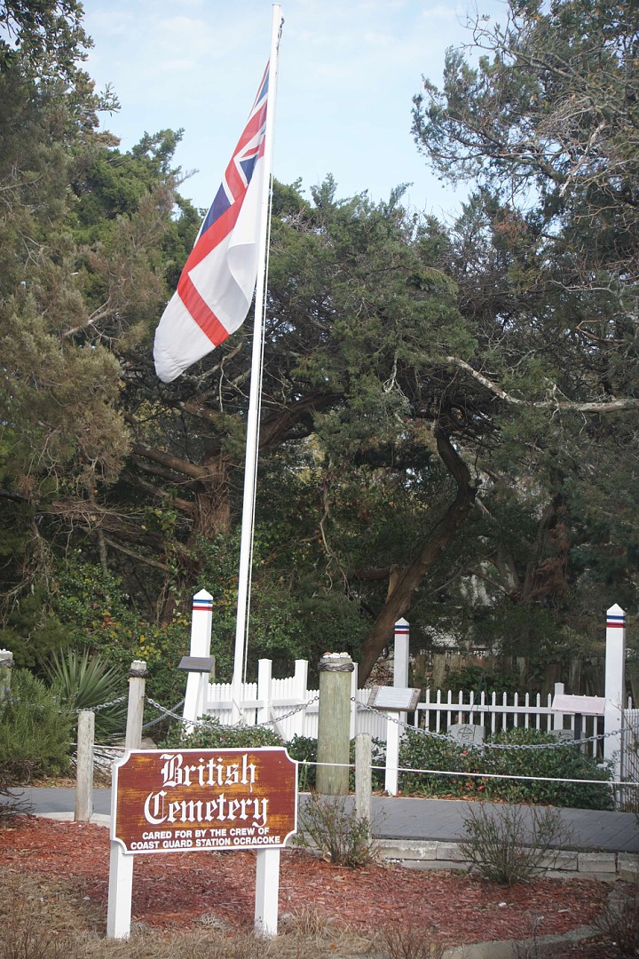 British Cemetery 5