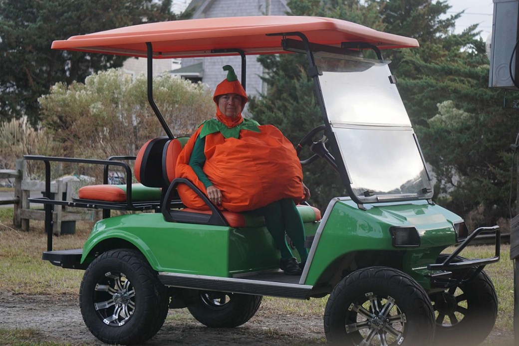 golfcartpumpkin