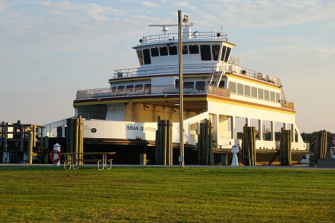 ferry