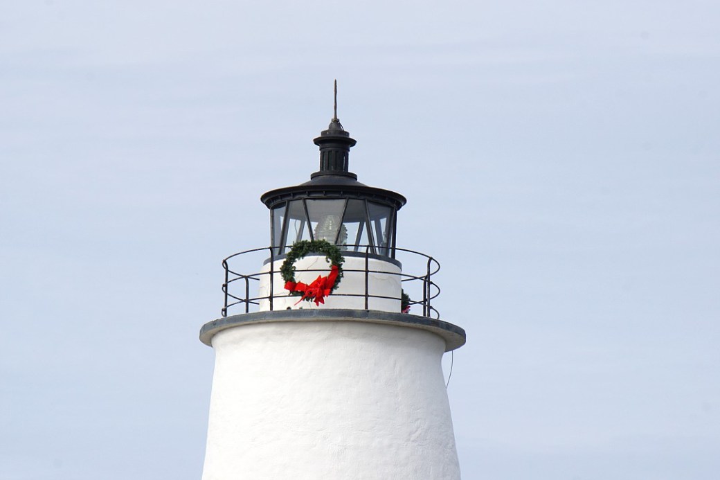 lighthousewreath