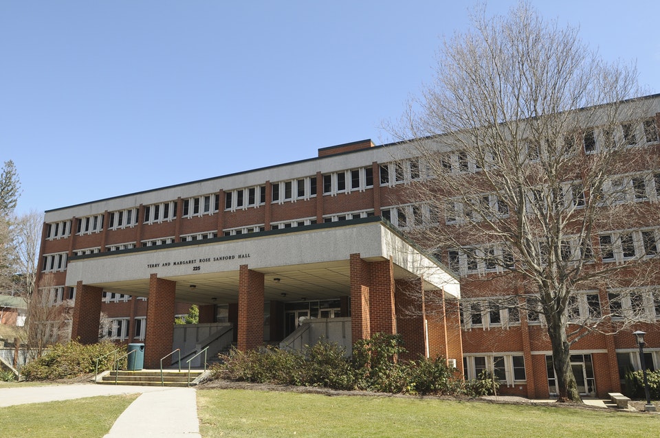 Sanford HAll Foursquare labs, INc