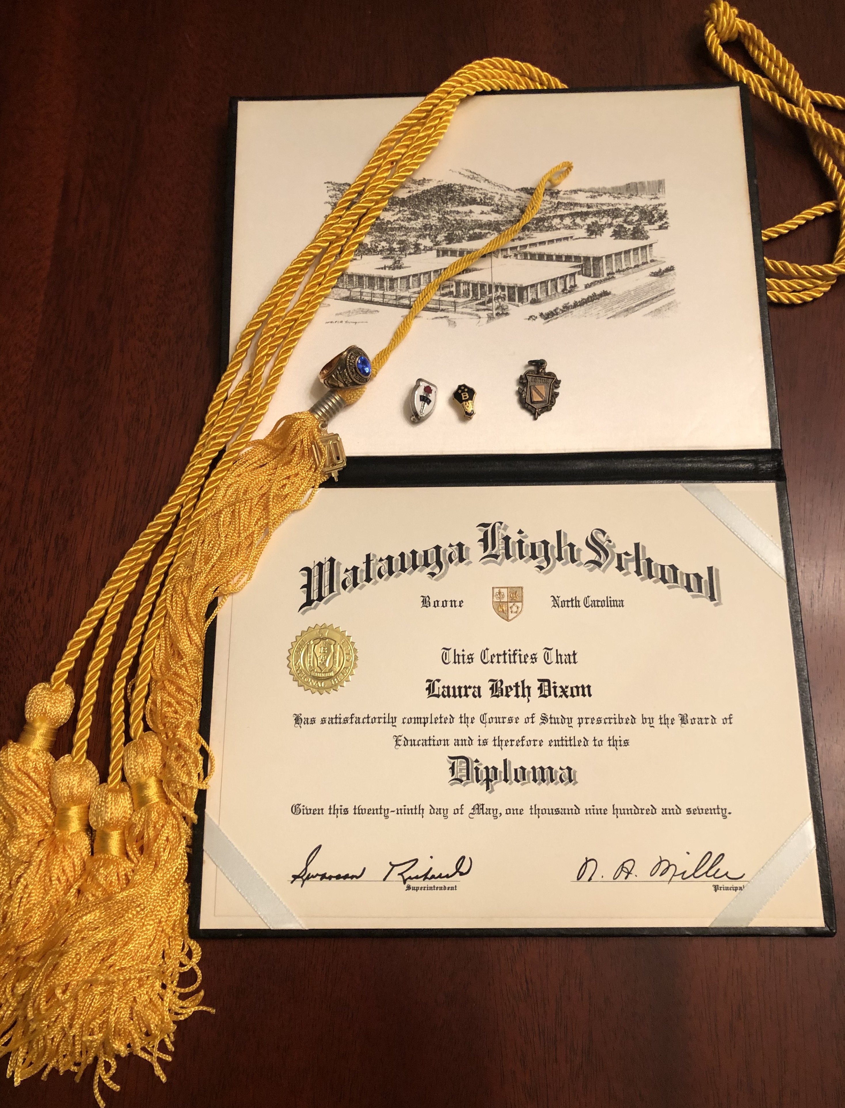 Diploma+