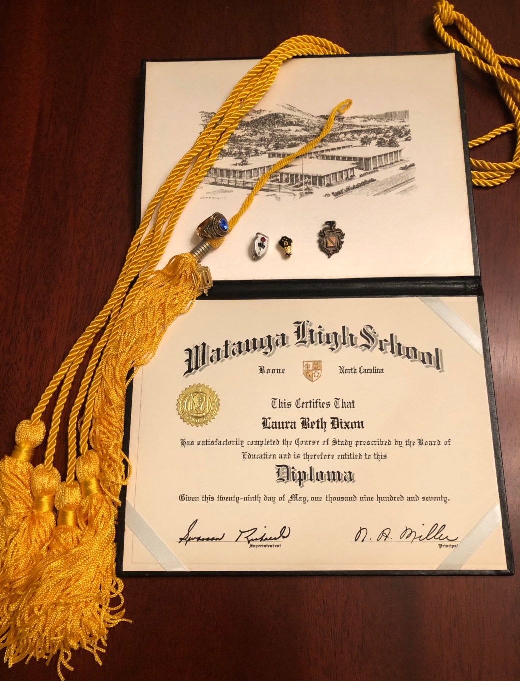 Diploma+